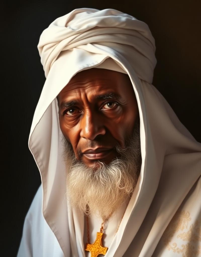 Amhara