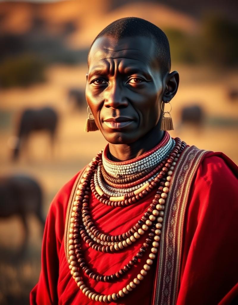 Maasai